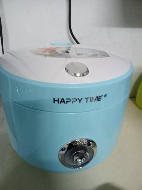 Nồi to hơn tưởng tượng 
Lòng nồi đẹp đặc biệt nấu cơm rất ngon 
Cho shop 5 sao nhé