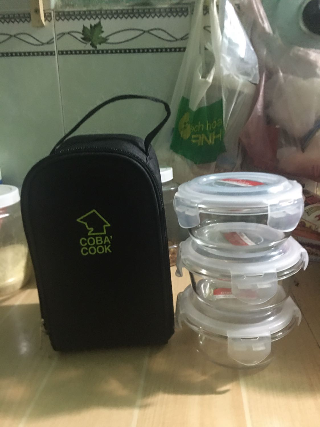 Ok. Giao hàng nhanh và giá mềm