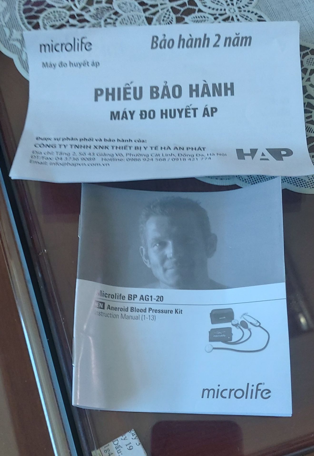 Cực kỳ hài lòng. Máy đo tốt,chuẩn, chính xác.Sẽ tiếp tục ủng hộ như ủng hộ ông Trump.