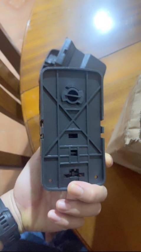 từ hôm mua về ít dùng, đợt này nhà bên cạnh xây nhà, nên chuột chạy hết sang nhà mình thì phải. có món bẫy này đỡ ám ảnh tiếng chuột chạy với phá đồ luôn