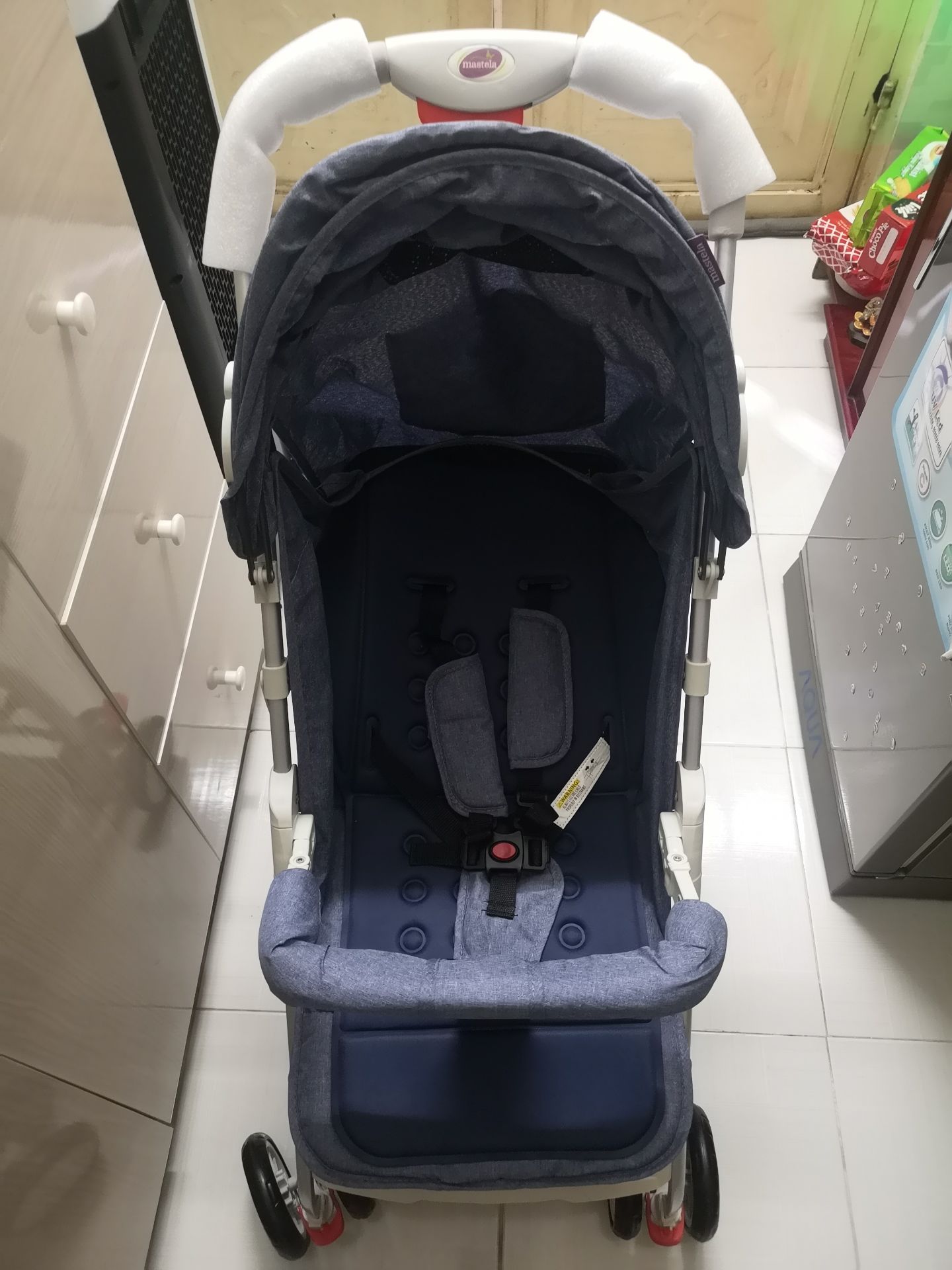 Hơi nhỏ, không đẩy 2 chiều được Hơi nhỏ, không đẩy 2 chiều được
