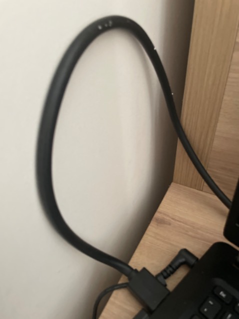 Tốc độ truyền ổn định. Dùng truyền hình từ lap sang tivi full HD khá ok