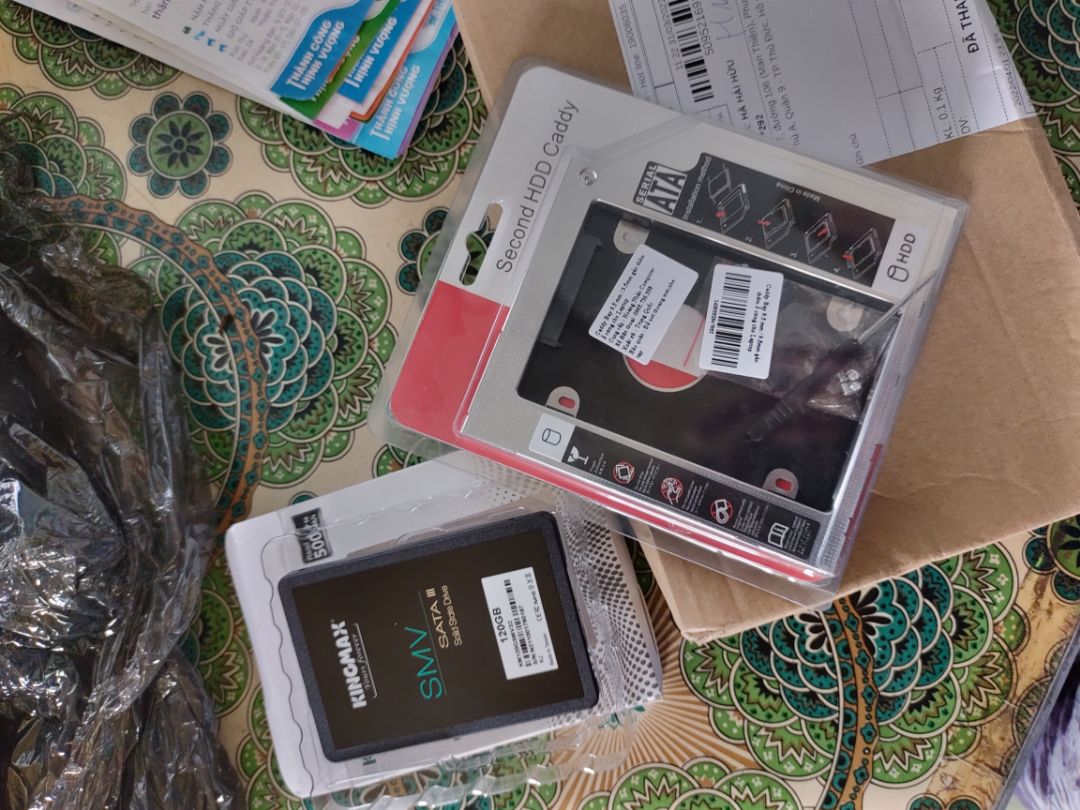 ok, nhìn cũng đẹp cài win chạy thử dang good để xài vài tháng xem như thế nào đã