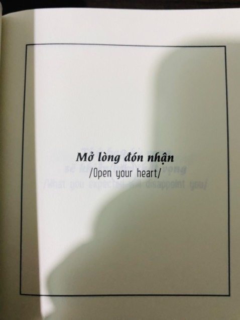 Sách khổ nhỏ 10*12, thể loại Chiêm tinh