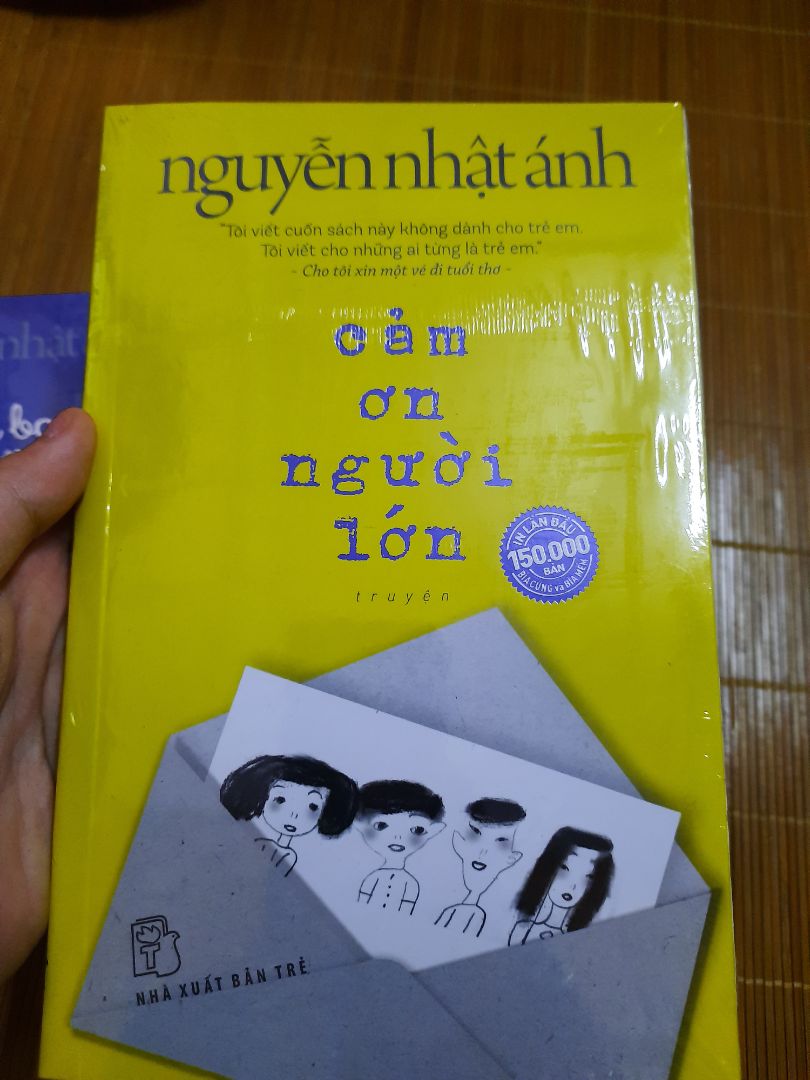Ảnh đánh giá
