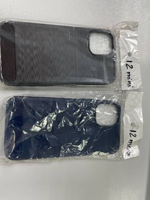 Giao sai sản phẩm: mua 1 cái cho ip12mini, 1 cái ip7 => giao 2 cái cho ip12mini => giao thêm cái cho ip7 Giao sai sản phẩm: mua 1 cái cho ip12mini, 1 cái ip7 => giao 2 cái cho ip12mini => giao thêm cái cho ip7