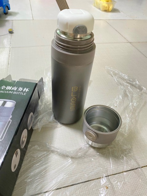 Bình đẹp, chắc chắn, gọn, nhẹ. Giá tốt
Rất đáng mua