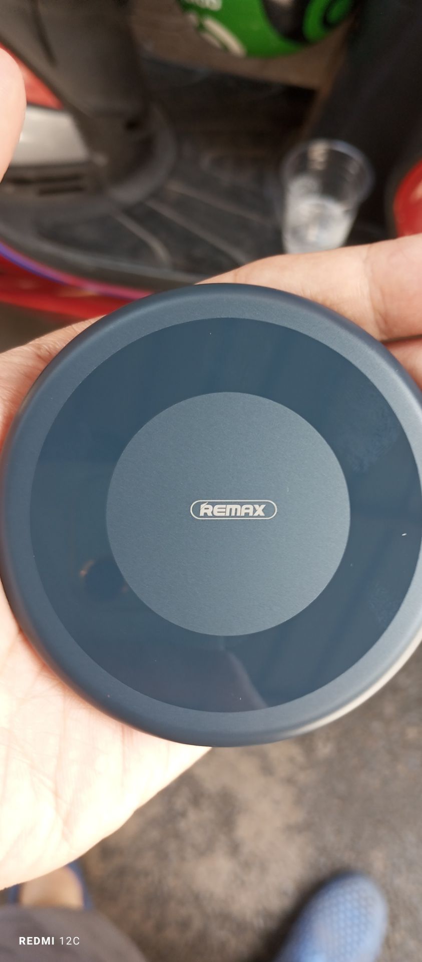 Shop giao hàng rất tốt , đúng sp như trên shop , thanks shop nhiều