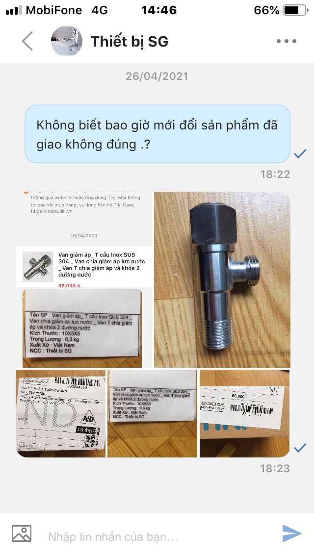 Xử dụng được nhưng chưa biết có bền Xử dụng được nhưng chưa biết có bền