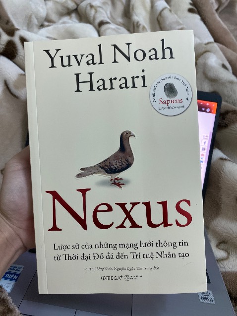 mặc dù mới lướt qua nhưng đã thấy nội dung khá thú vị