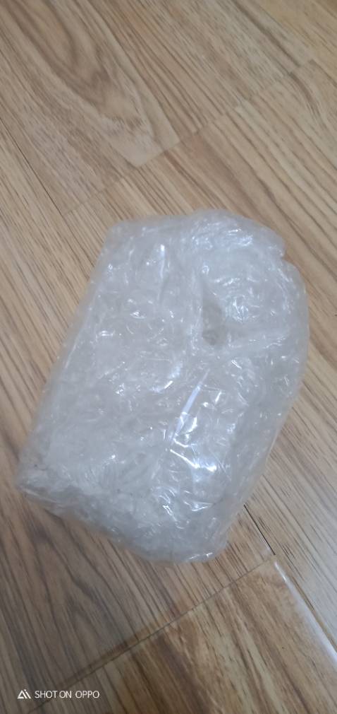 Giới thiệu hộp 40 viên nhưng thực tế chỉ có 8 viên
Đóng gói sơ xài và pin không có vỉ rời từng viên