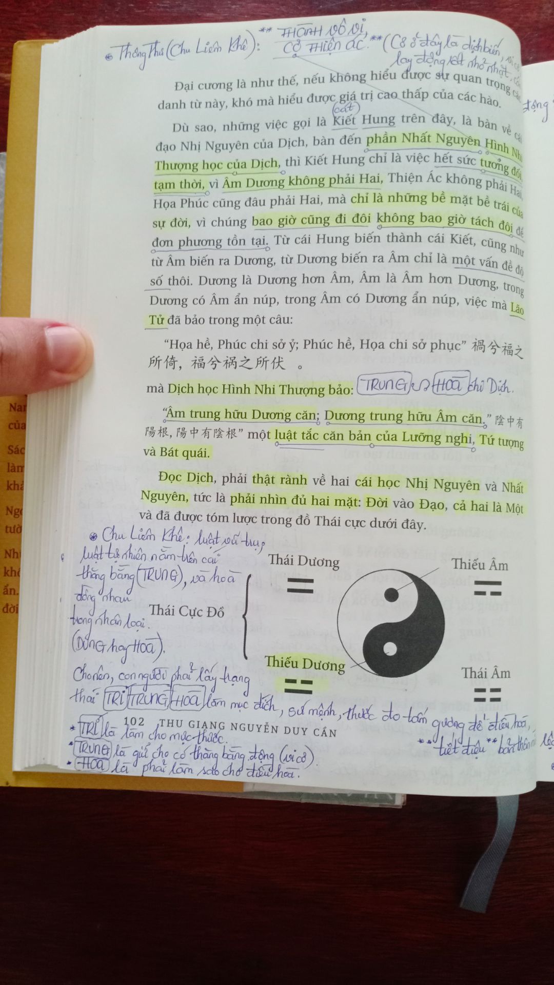 Sách căn bản và hay. Sách được biện tập khoa học, dễ hiểu.
Rất thích cho luôn 10⭐⭐⭐⭐⭐ ⭐⭐⭐⭐⭐ sách có phần NGUYÊN VĂN CHỮ HÁN, để trích lục và so sánh như các tác giả, dịch giả xưa viết dịch rất dụng tâm và đáng kính như Cụ NGUYỄN DUY CẦN, Cụ HUỲNH MINH ĐỨC, Cụ LÊ QUÝ ĐÔN..