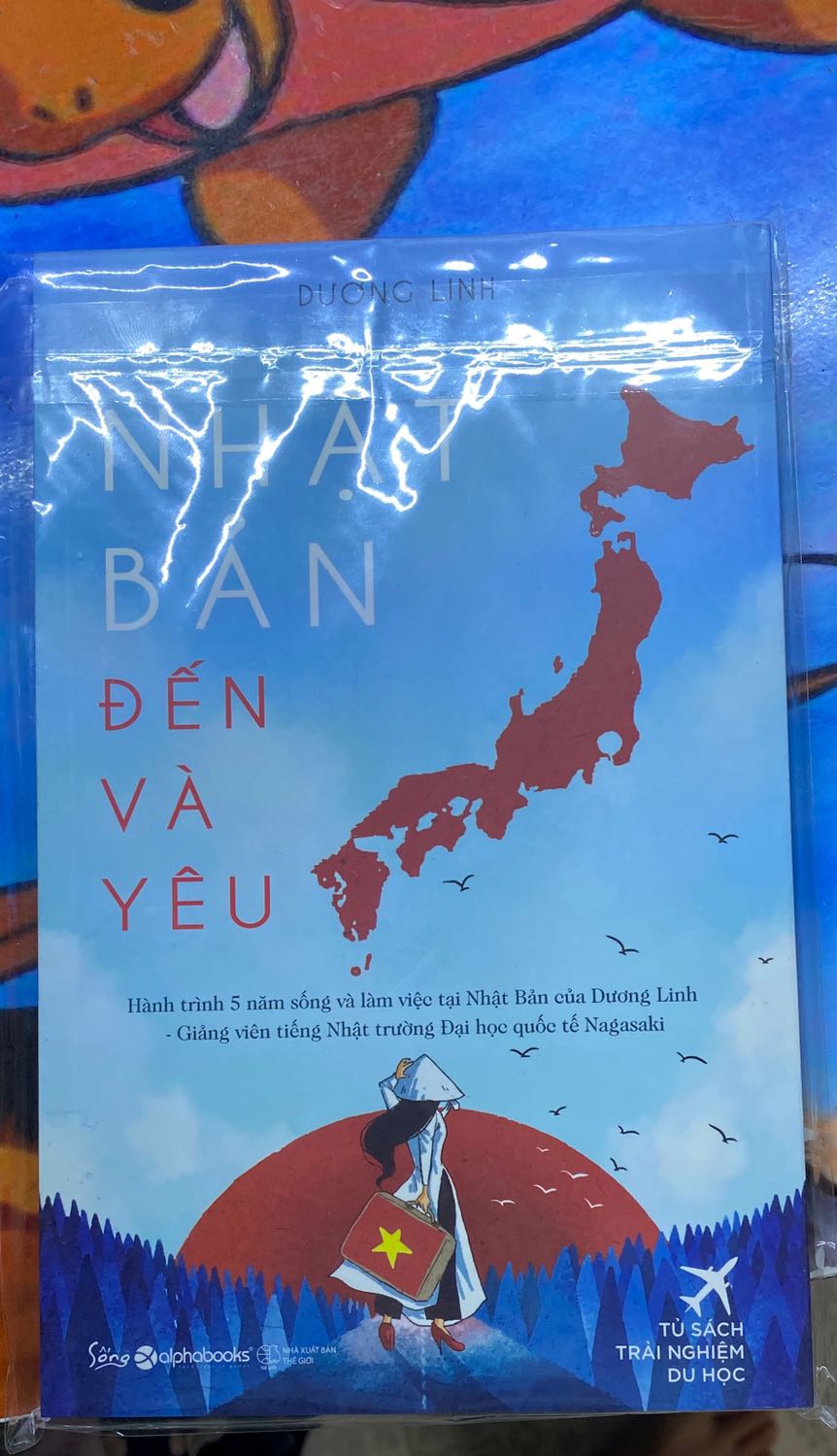 Sách đóng gói kĩ, chưa đọc nhưng rất ấn tượng việc đóng gói ạ