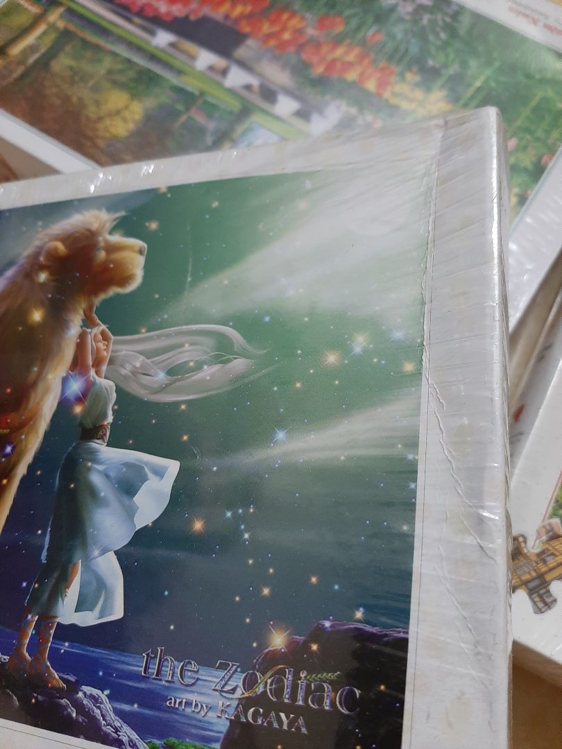 hộp bộ xếp hình khá dày dặn mà các bạn đóng gói vận chuyển ko cẩn thận, bẹp dúm cả hộp. 6 hộp hộp nào cũng bẹp tơi tả. mình mua làm quà sinh nhật cho cháu mà bẹp hết chả muốn tặng luôn. mong tiki chú ý về khâu đóng gói vận chuyển vs những đồ dễ móp méo. Có cái hộp đẹp để đựng mà bẹp hết trơn. trừ 1sao vì vừa bị bẹp dúm dó hộp lại còn nhận muộn 2 ngày. Lần đầu tiên thất vọng với tiki