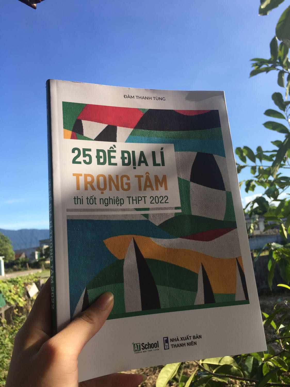 Giao hàng khad nhanh. Sách chuẩn