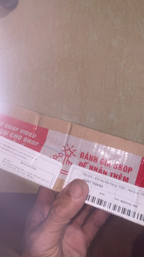 sản phẩm giao nhanh hơn dự kiến đúng mẫu mã dùng ngay có hương thơm