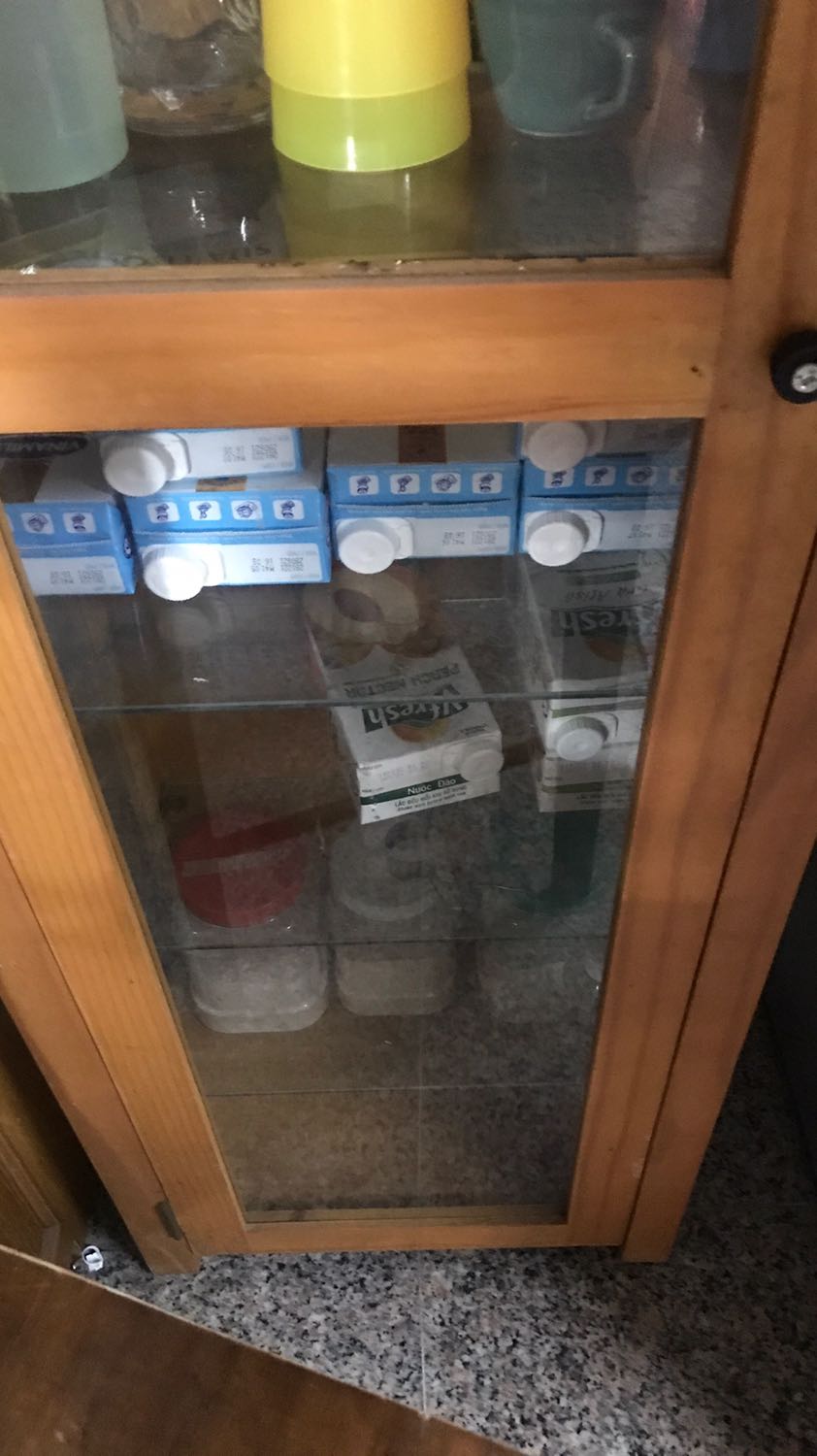 Sản phẩm của Vinamilk thì không cần nói về chất lượng