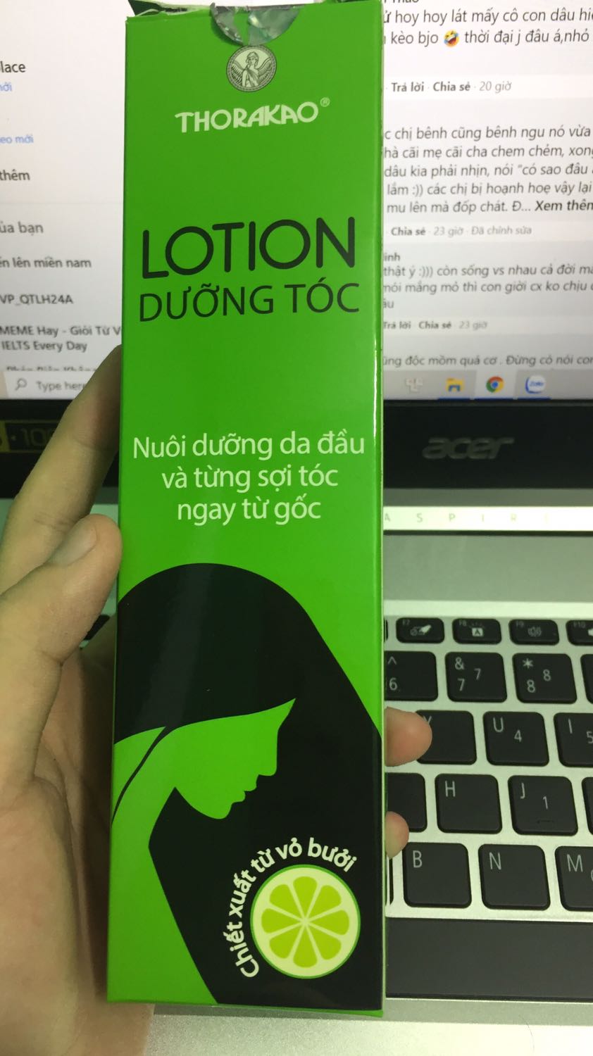 Mình mới nhận được hàng nên về công dụng chưa bàn tới. Đầu tiên mình mua vì mún ủng hộ brand Việt th. Bao bì đẹp, đóng gói cẩn thận có tem chống giả. Giao nhanh như tiki now z đó. I like it ? Mình mới nhận được hàng nên về công dụng chưa bàn tới. Đầu tiên mình mua vì mún ủng hộ brand Việt th. Bao bì đẹp, đóng gói cẩn thận có tem chống giả. Giao nhanh như tiki now z đó. I like it ?