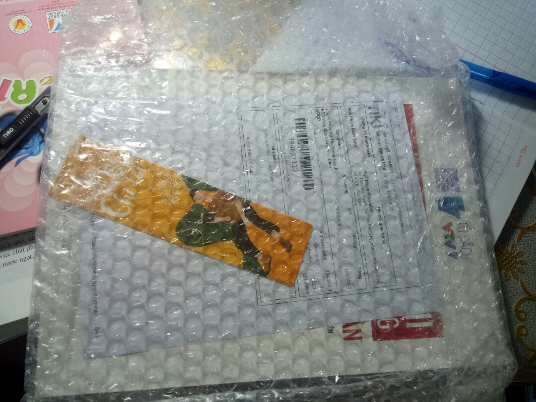 Giao hàng nhanh, gói cẩn thận, hàng đẹp, sịn sò