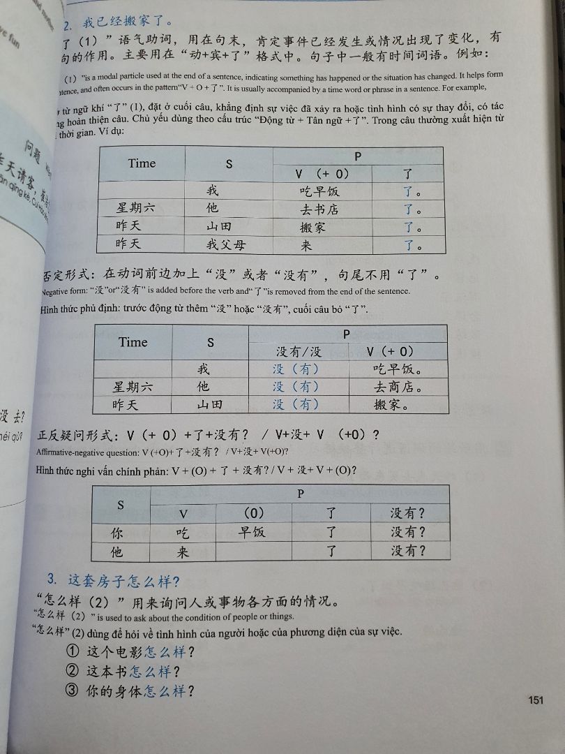 Giáo trình được thiết kế phù hợp cho người mới bắt đầu học tiếng Hoa, từ vừng nhiều, bài khóa dễ học.