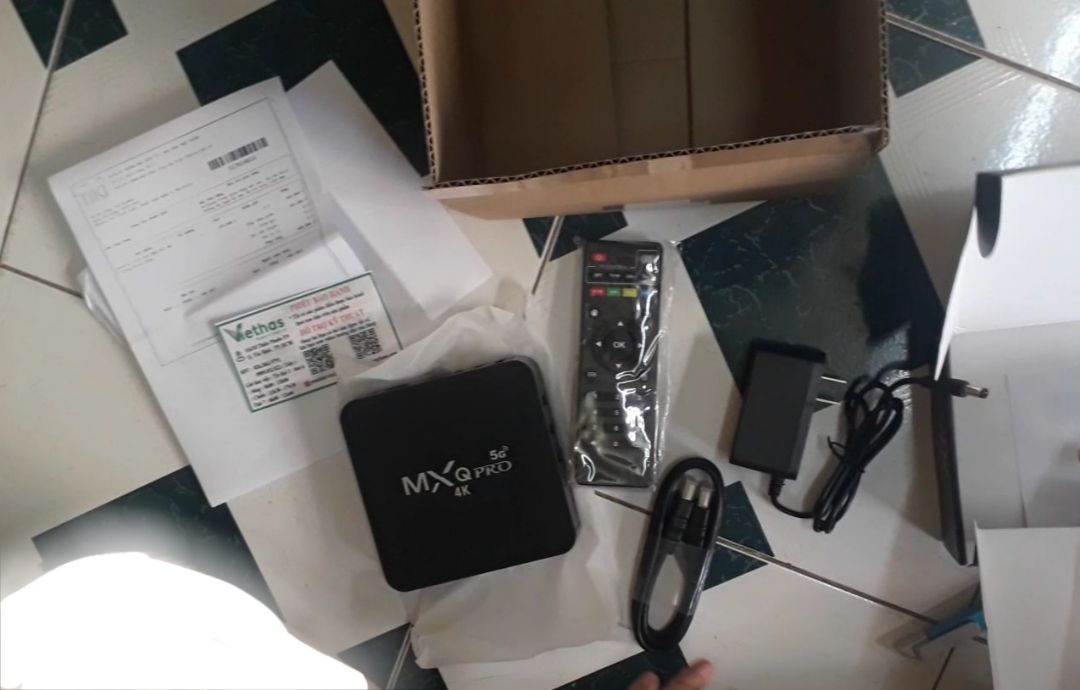 Hàng giao nhanh. Nhưng thiết bị không kết nối được. Đề nghị shop hỗ trợ kết nối hoặc đổi trả hàng