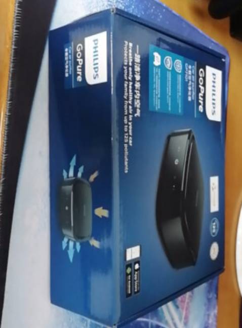 Xe hết mùi, đèn luôn xanh và âm thanh nhỏ đến mức gần như không nghe được