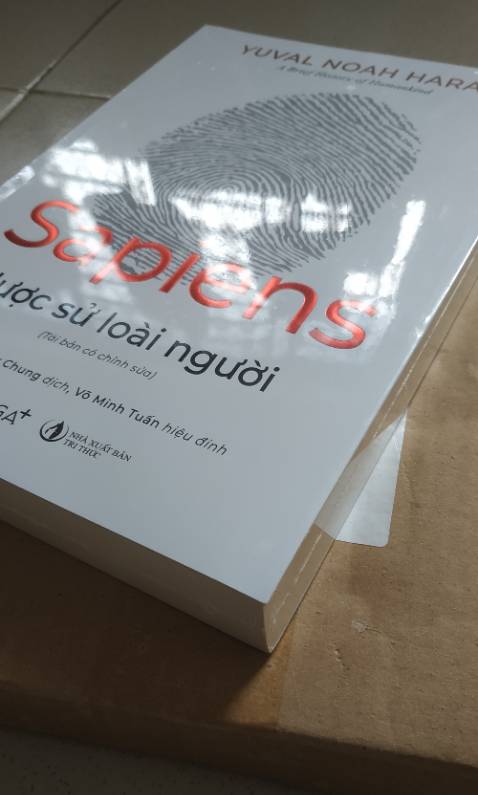 Có hai vấn đề khiến mình cực kỳ KHÔNG hài lòng
1. Mình chọn bọc sách Bookcare nhưng sách KHÔNG được bọc.
2. Trong mùa dịch mình rất hạn chế tiếp xúc để đảm bảo an toàn, mình đã thanh toán trước và chọn mục giao hàng không tiếp xúc (hình đính kèm). Nhưng nhân viên giao hàng vẫn yêu cầu mình mang CMND để chụp hình mới được nhận.
RẤT THẤT VỌNG với cách làm việc thiếu chuyên nghiệp như vậy!