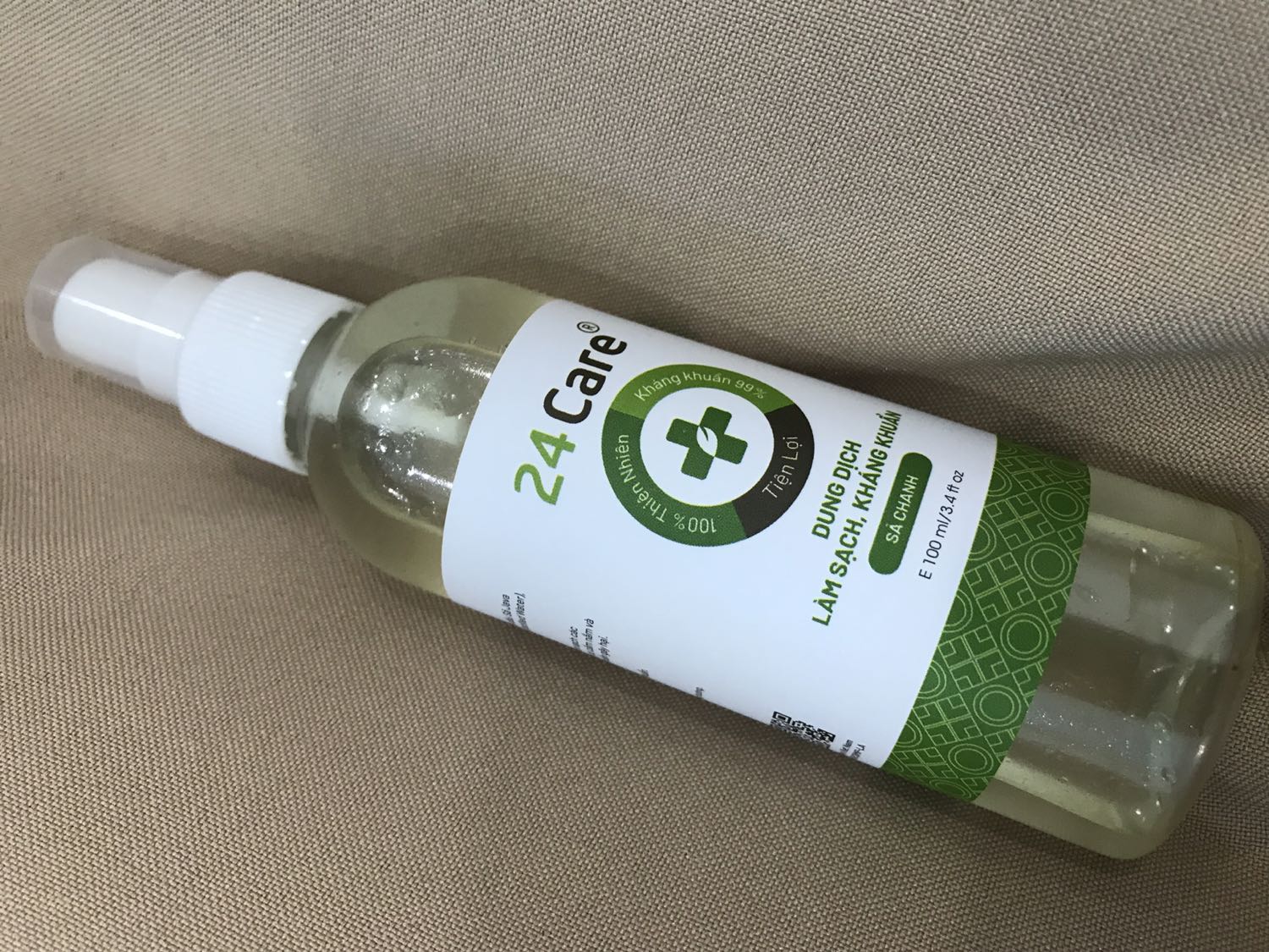 Em dùng cái này hiệu quả đấy ạ chăcs bọn gián sợ mùi này thanks shop nhìu ạ