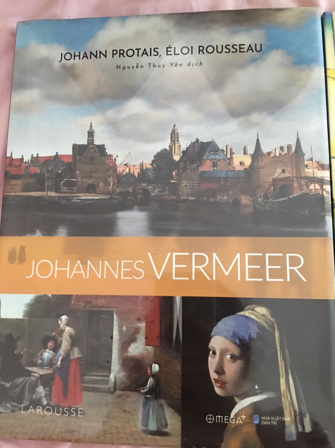 Mình rất thích sách này. Khá là to mà hình còn đẹp mìn chọn tikinow nên giao rất nhanh