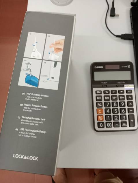 Giao hàng đúng lịch hẹn , hàng đc hoàn thiện đẹp , chất lượng cao. Mới dùng lần đầu nên chưa đánh giá độ bền của máy.