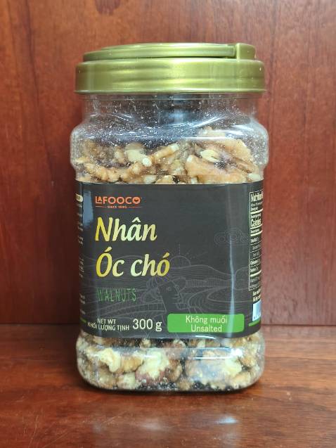 Sản phẩm để nấu sữa hạt rất ngon.