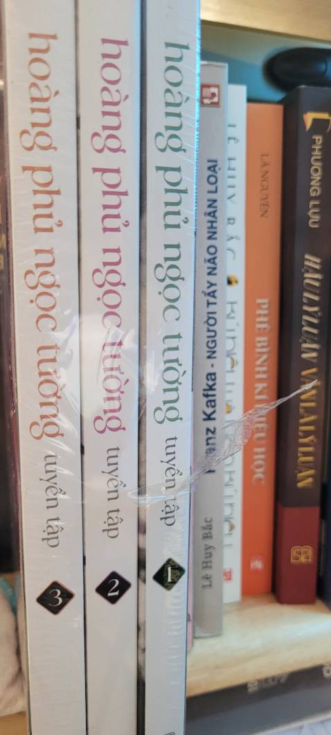 Giao hàng nhanh. Đóng gói chu đáo. Sách mới.