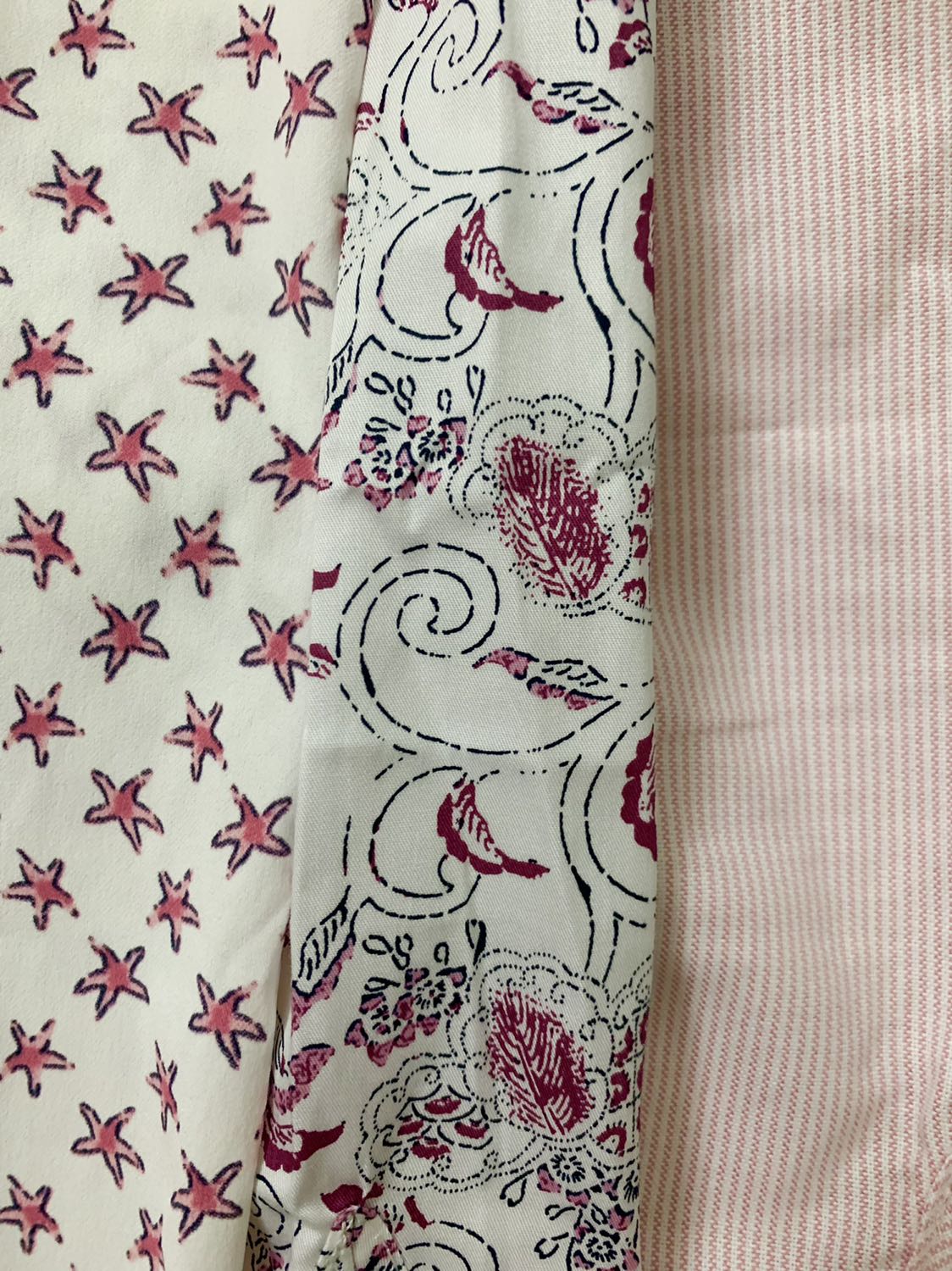 20k quá rẻ cho 1 chiếc quần chất lượng, mặc rất thoải mái, đường kim mũi chỉ chắc chắn, đâu ra đó. Lai quần may viền luôn, rất cẩn thận. Quá xuất sắc luôn, đúng là thương hiệu có tiếng có khác.