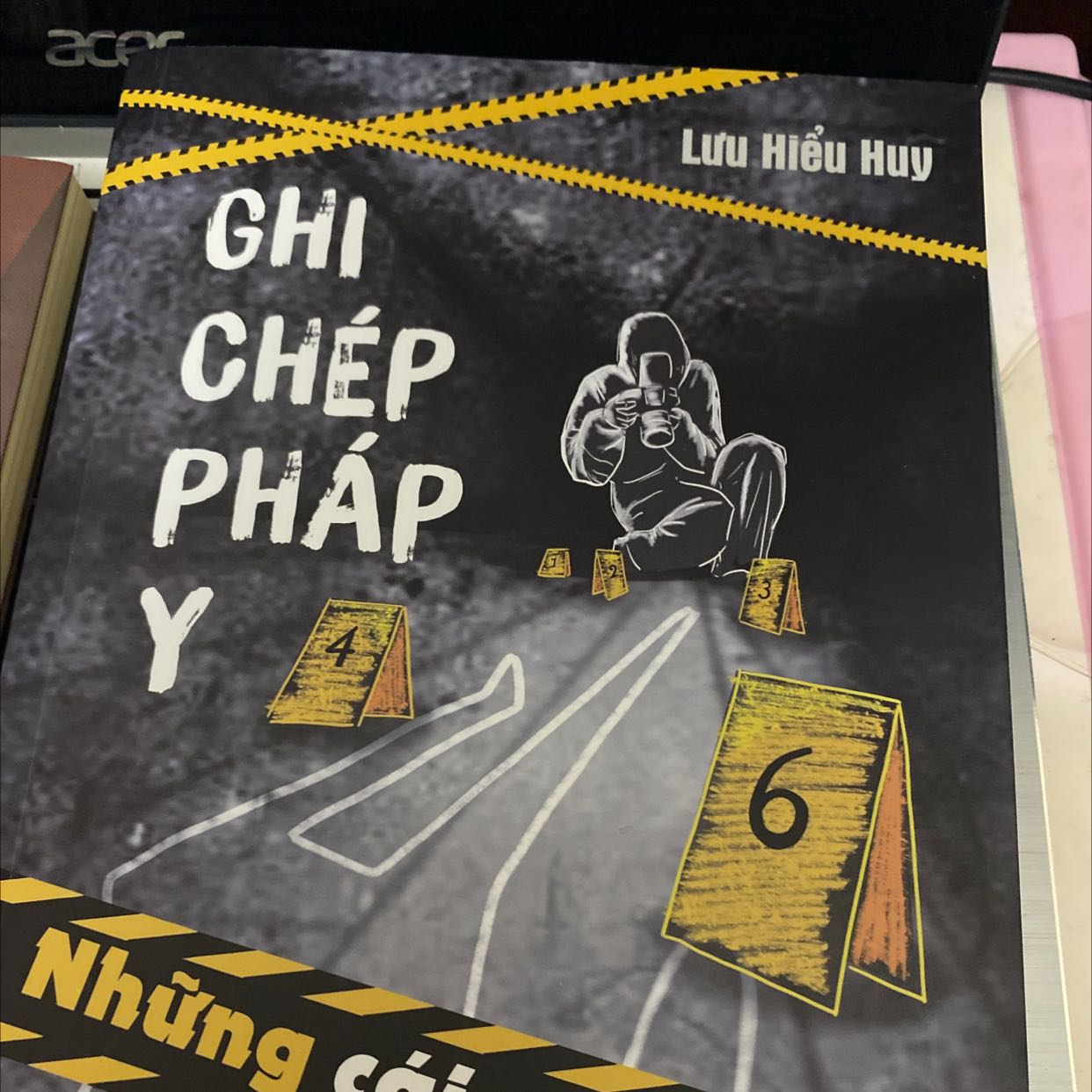 Nội dung sách hay. Còn phần đóng gói rất kỹ, ko bị trầy hay gãy góc.