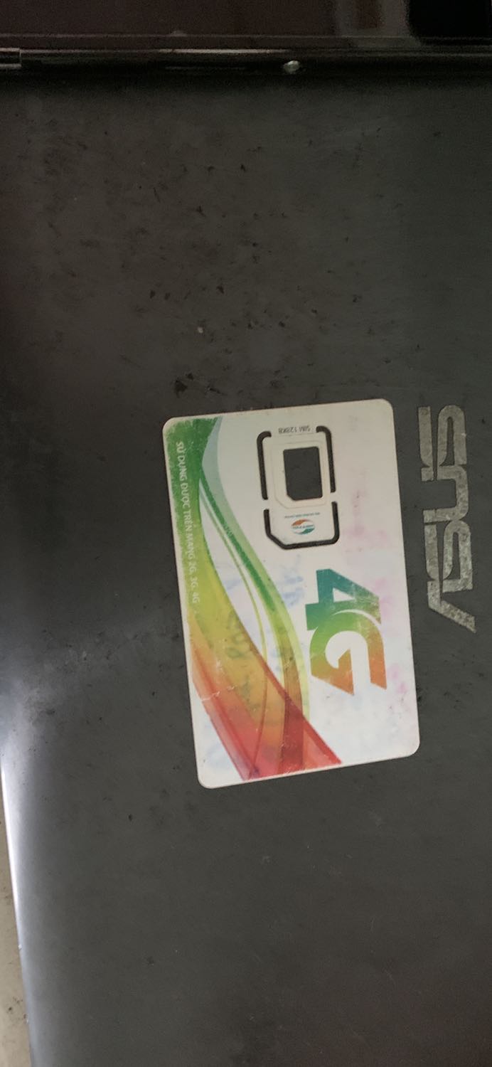 Sim bị trầy xước nhiều,sim cũ đã qua sử dụng.Không biết sử dụng có tốt không? Dùng có bị quấy rối nhiều không Sim bị trầy xước nhiều,sim cũ đã qua sử dụng.Không biết sử dụng có tốt không? Dùng có bị quấy rối nhiều không