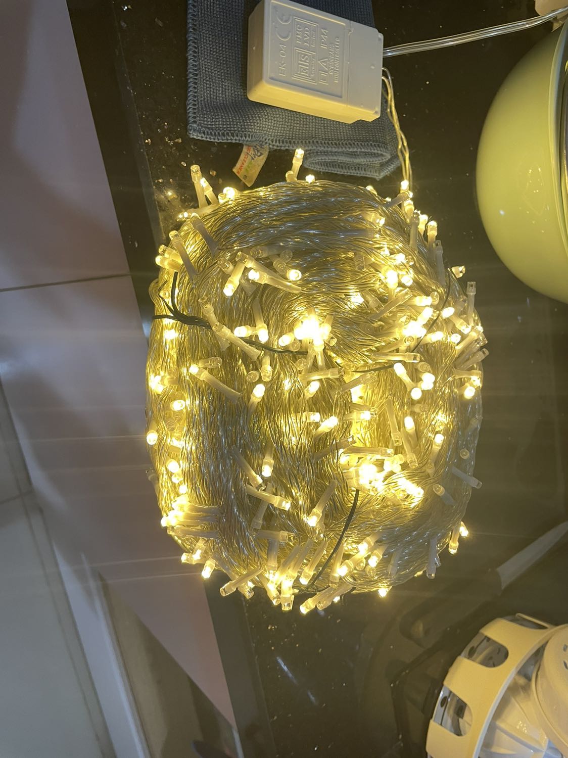 Giao hành nhanh, đã *** thử, đèn hoạt động đầy đủ chức năng. Thank Shop