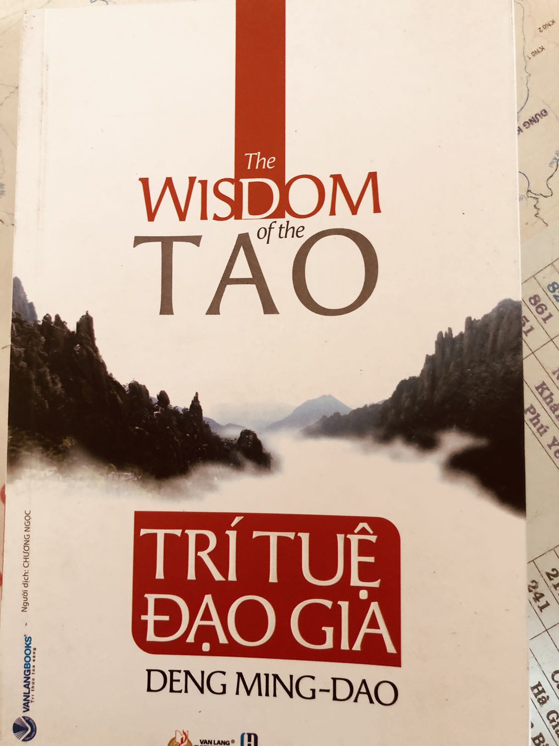 Rất hài lòng. Sách in ấn đẹp; nội dung súc tích. Cám ơn các bạn.