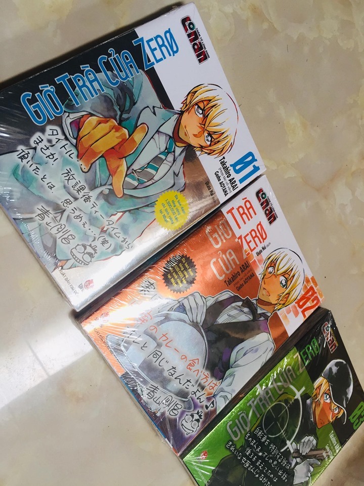 sản phẩm giao nhanh hơn mong đợi, bọc gói rất kĩ, sách mới, nội dung thì cực kì dễ thương