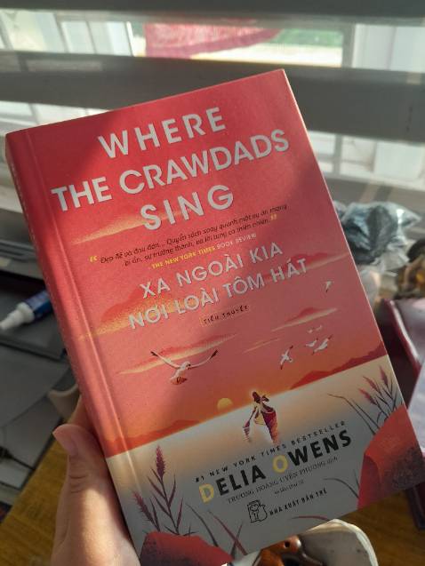 Về phần đóng gói thì tiki lúc nào cũng siêu cẩn thận rồi. Giao hàng đúng dự kiến. Giá thành ổn áp nhất so với các chỗ khác. Sách bé hơn so với tưởng tượng của mình nhưng nhìn chung thì ok, chất lượng in tốt.