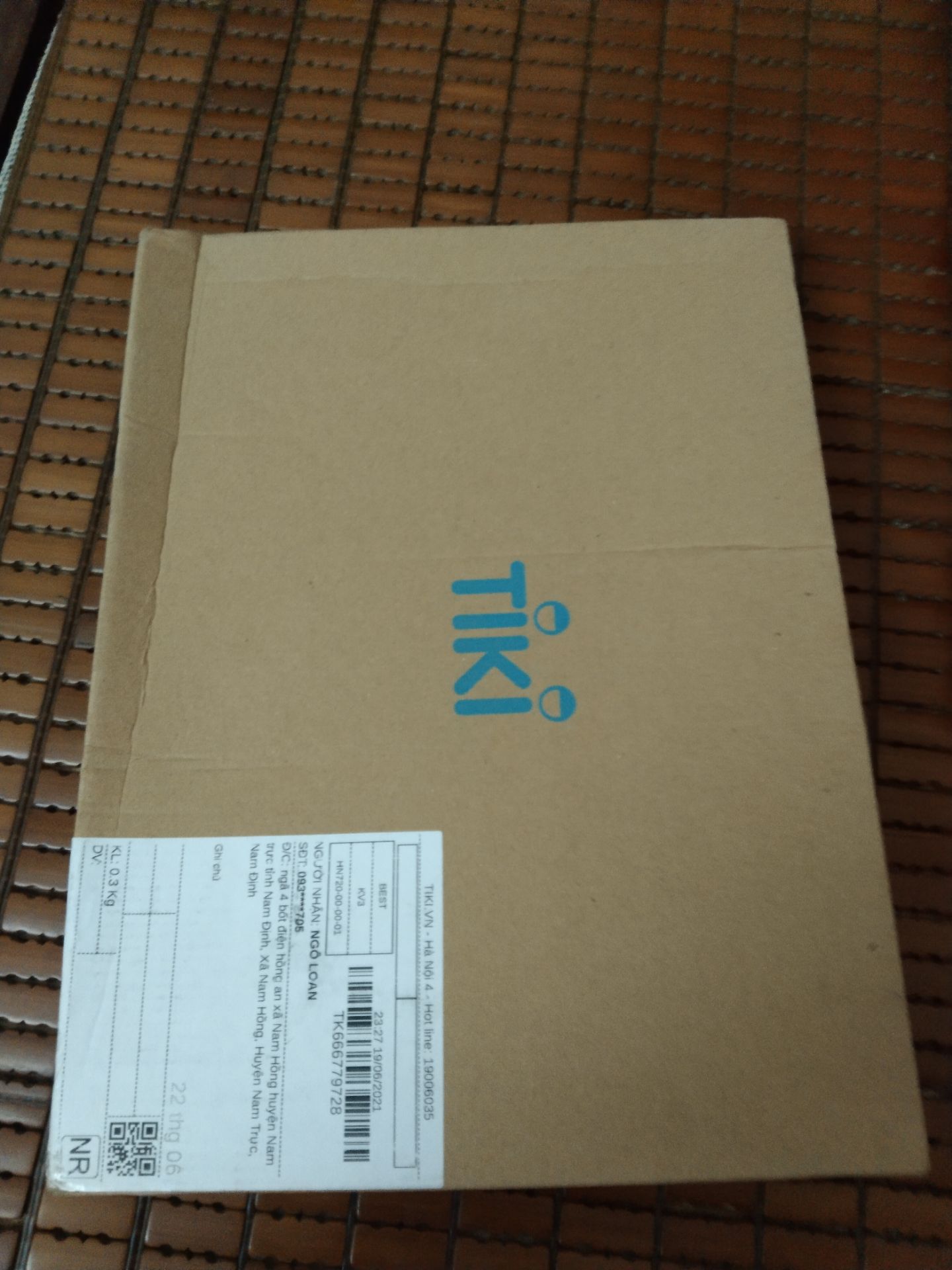 Ảnh đánh giá