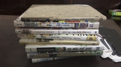 Bộ này cũng được, nếu để chấm điểm thì khoảng 7/10 điểm , đọc giải trí ổn nhưng tình tiết kiểu hơi nhanh