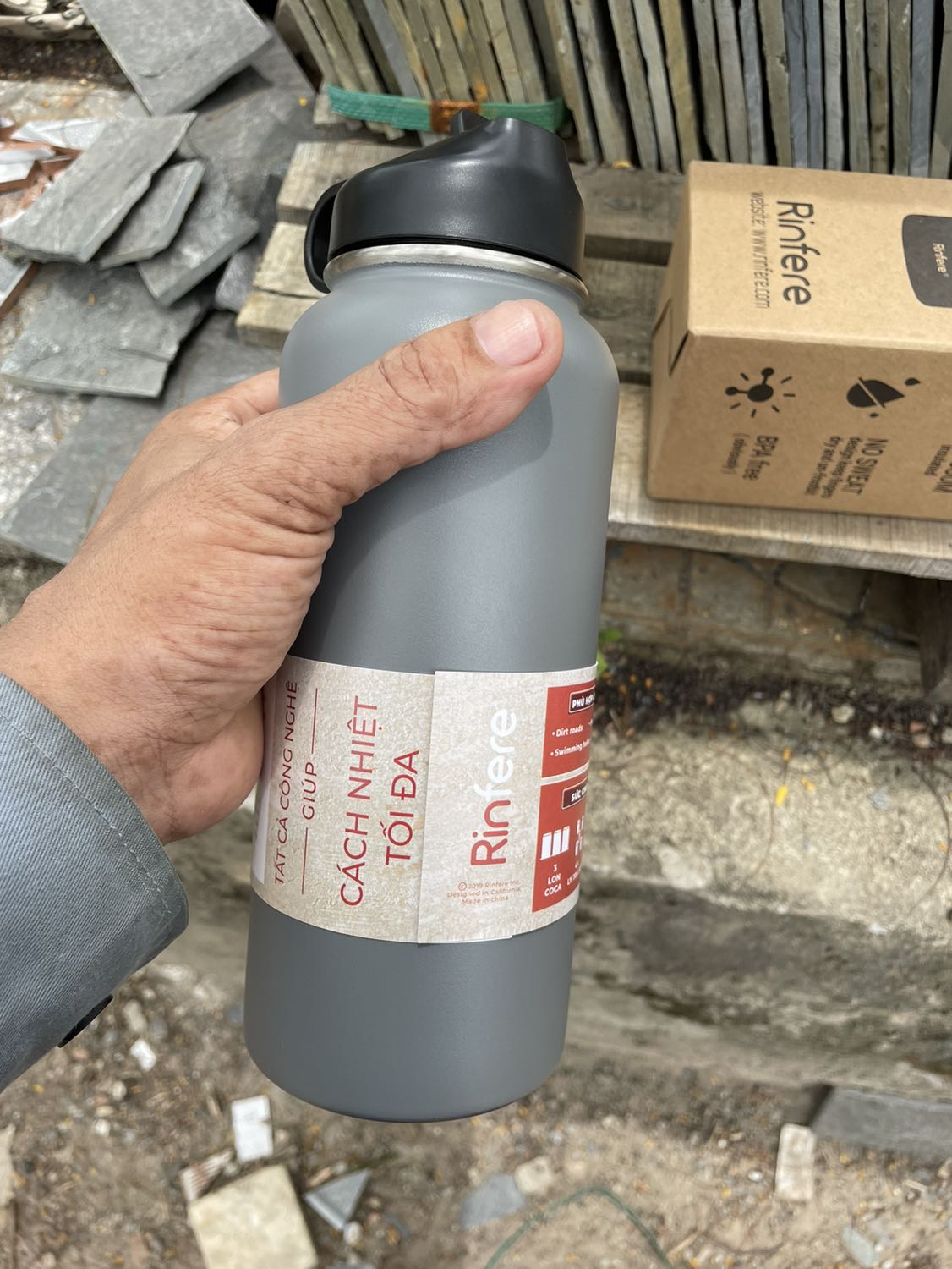 Sản phẩm giống mô tả chất lượng rất tốt mua hàng tiki mình rất yên tâm