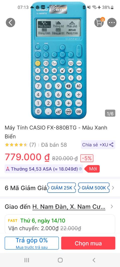 Máy đeph .màu đâmn . Nhưng phải tìm hiểu nhiều .nhạy .nhiều chức năng . Mong đánh giá đc tặng xu chứ cũng k phàn nàn j .các phụ huynh nên mua cho con học