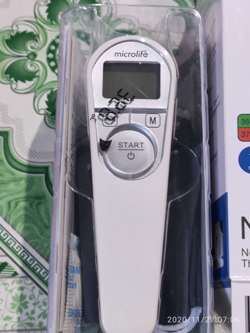 Giao hàng nhanh
Phiếu bảo hành ko có thông tin ngày mua
Hơi khó sử dụng Giao hàng nhanh
Phiếu bảo hành ko có thông tin ngày mua
Hơi khó sử dụng