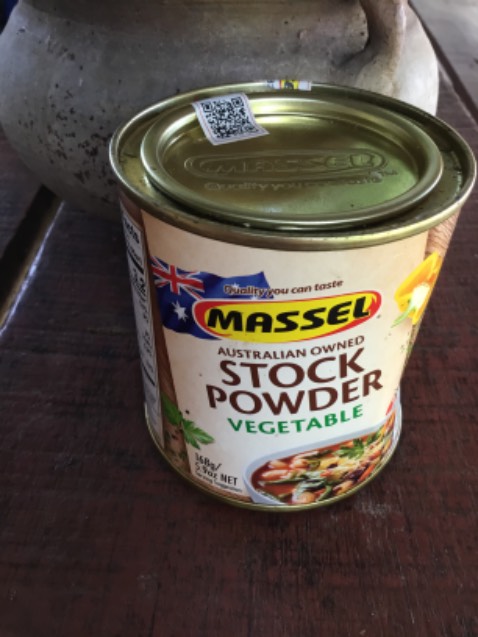 Rất tuyệt vời. Hạt nêm không bột ngọt ngon nhất mà tôi từng dùng, không có mùi lạ, chỉ có vị ngọt thanh đậm đà. Cám ơn Shop