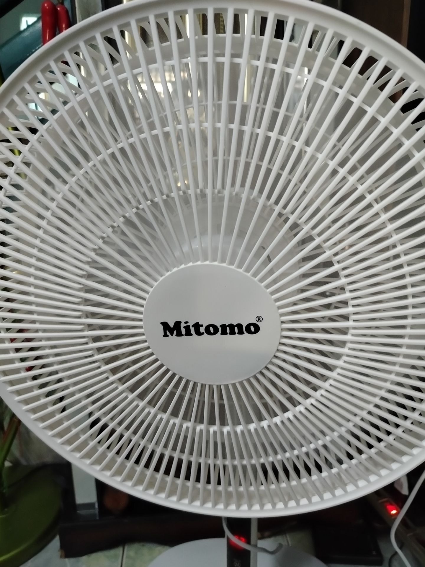 Chất lượng sản phẩm như quảng cáo .
Giao hàng trễ và không thông báo trên app Thật là tệ ( Đánh giá 1 sao) .
Chất lượng trả lời thắc mắc khiếu nại của khách hàng không thỏa đáng .Trả lời chung chung không có cơ sở thời gian và hạn định .
Rất thất vọng