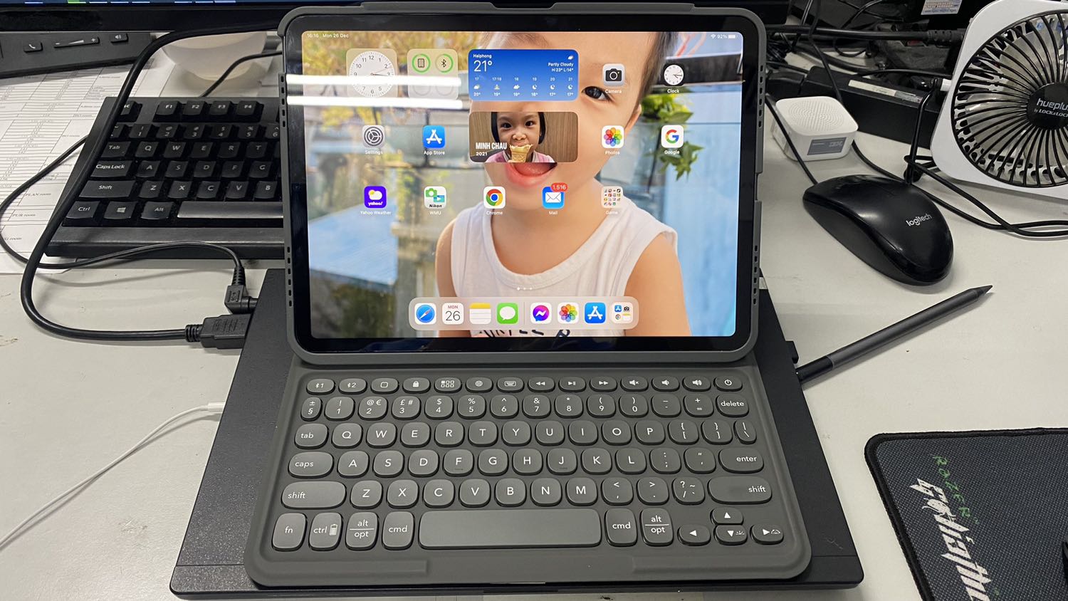 Sản phẩm đúng như quảng cáo, giao hàng nhanh, đóng gói rất cẩn thận. Hài lòng