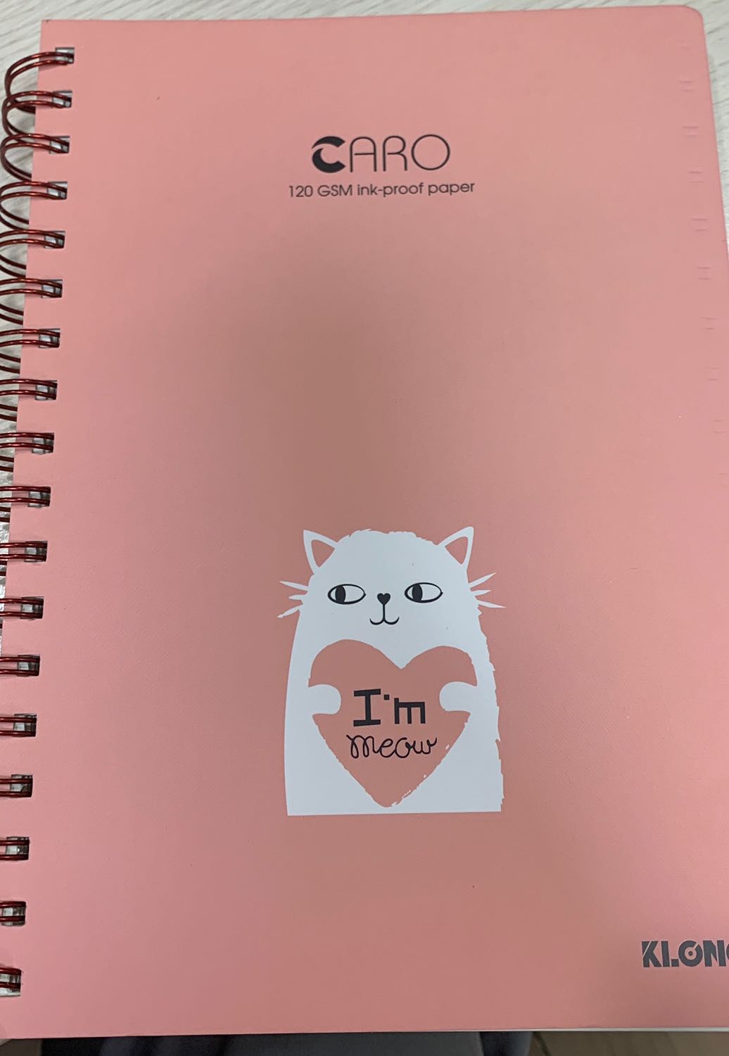 Sổ dày dặn.. chất giấy đẹp .. sẽ mua ủng hộ tiếp nếu hết