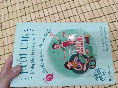 Sách đóng gói kỹ càng, nội dung thì bình luận sau