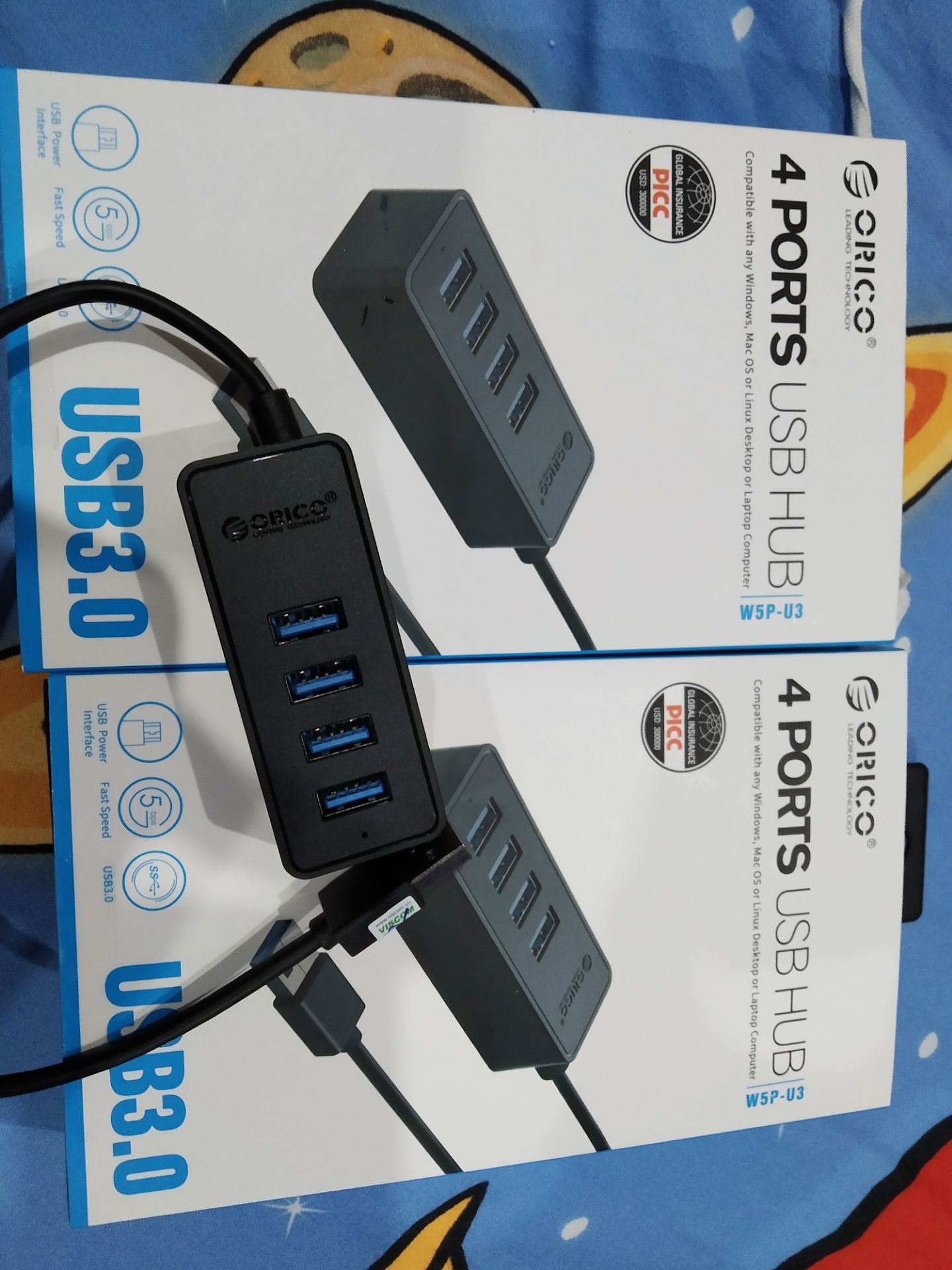 Tốc độ tốt, nhỏ gọn, hàng thật, bao bì tốt, shop đóng gói tuyệt vời. Giá cả khá ổn + free ship. Có bảo hành giúp yên tâm hơn.
Dây hơi ngắn nhưng mình ko bận tâm lắm. Độ bền thì phải đợi xem sao.